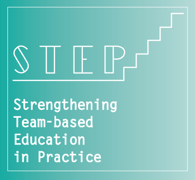 STEP Approach Learning